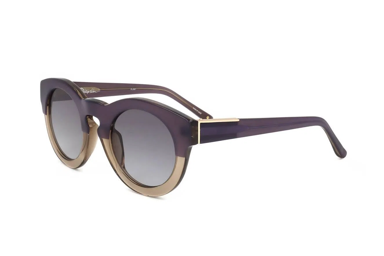 Phillip Lim by Linda Farrow PL38 Sunglasses - view 3